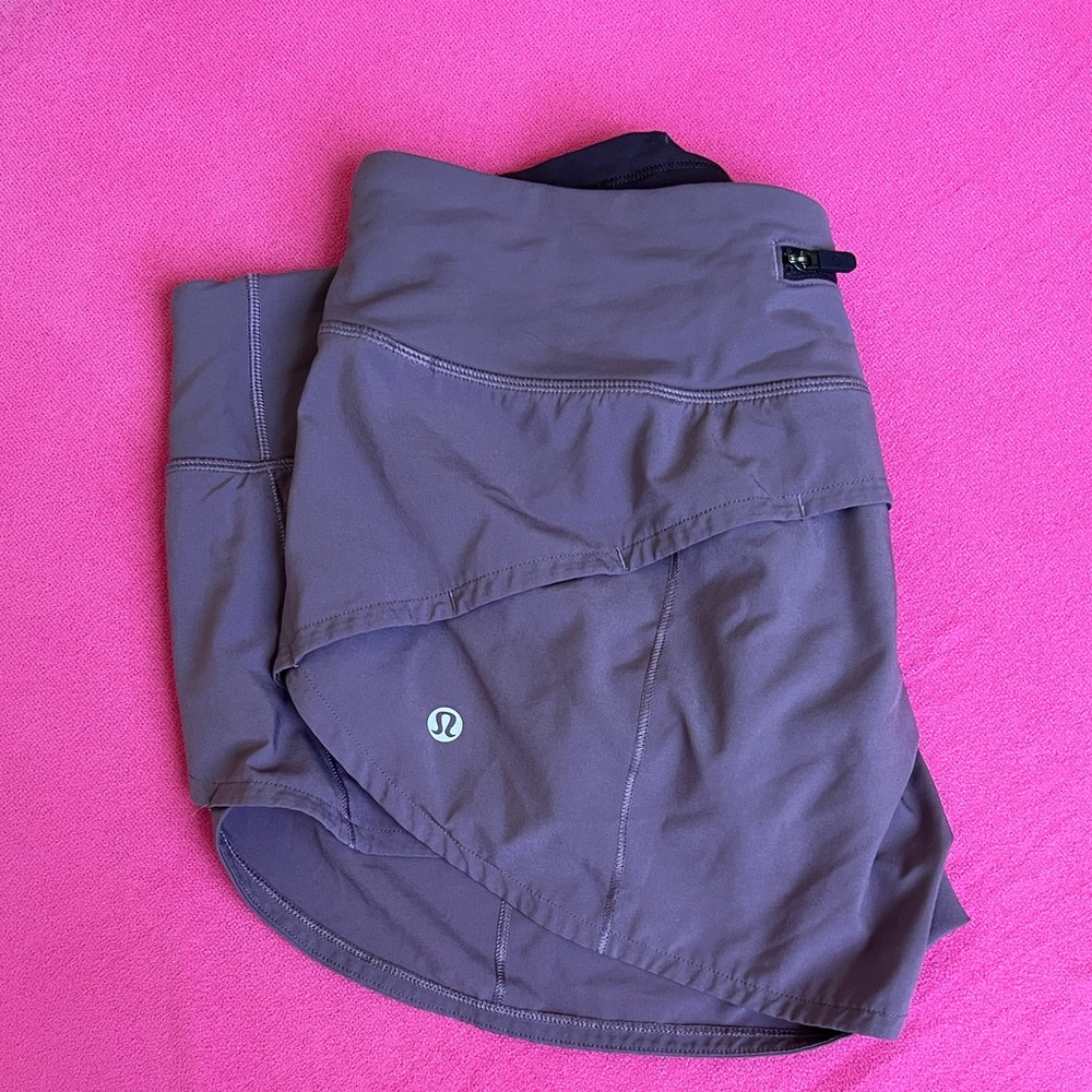 Lululemon Speed Up Short 2.5”